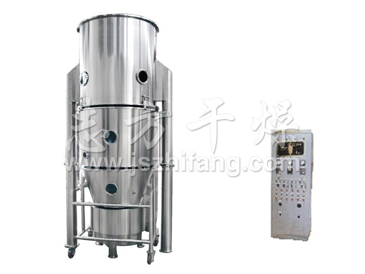PGL-B系列噴霧干燥制粒機