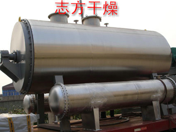 ZKG耙式真空干燥機(jī)專(zhuān)業(yè)供應(yīng)商 節(jié)能環(huán)保真空干燥機(jī)