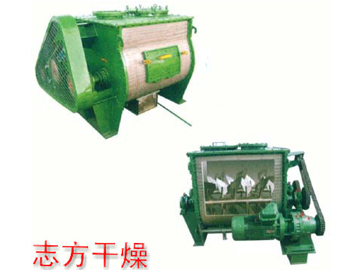 常州WZ無(wú)重力雙軸槳葉混合機(jī)哪家好，雙軸槳葉混合機(jī)供應(yīng)商